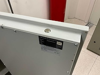 Kaiser+kraft 900.101 kluis - afbeelding 6 van  9