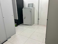 Kaiser+kraft 900.101 kluis - afbeelding 8 van  9