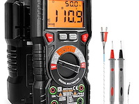 Kaiweets digitale multimeter - afbeelding 1 van  4