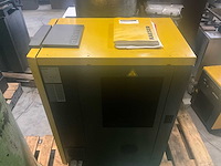 Kaizer schroefcompressor - afbeelding 4 van  8