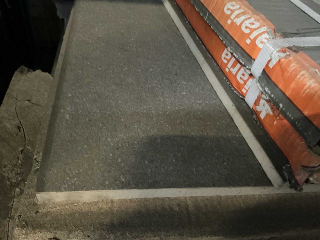 Kajaria partij natuursteentegels - afbeelding 2 van  3