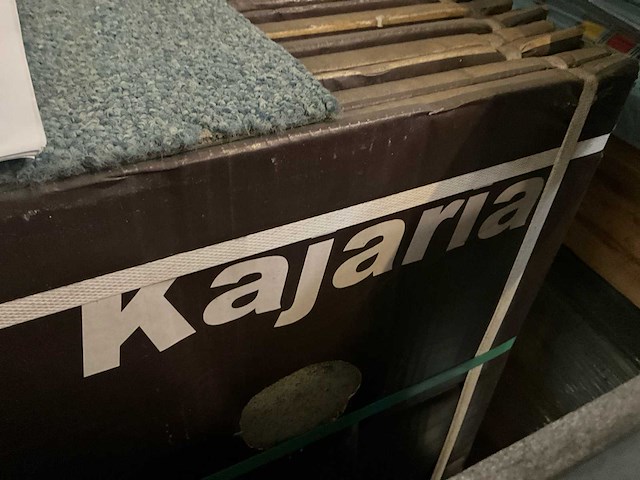 Kajaria vloertegel (40x) - afbeelding 4 van  5