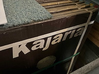Kajaria vloertegel (40x) - afbeelding 4 van  5