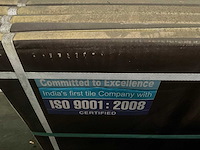 Kajaria vloertegel (40x) - afbeelding 5 van  5