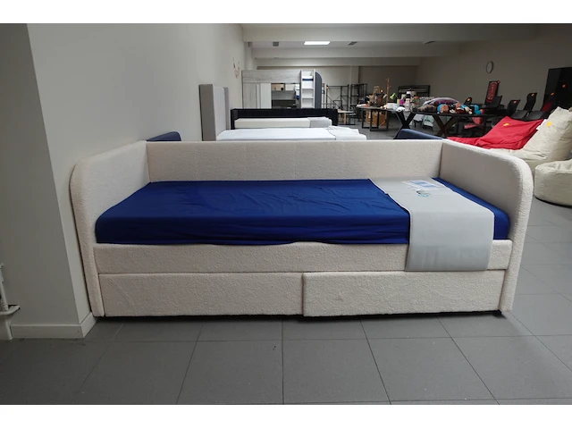 Kajuitbed spector - afbeelding 1 van  8