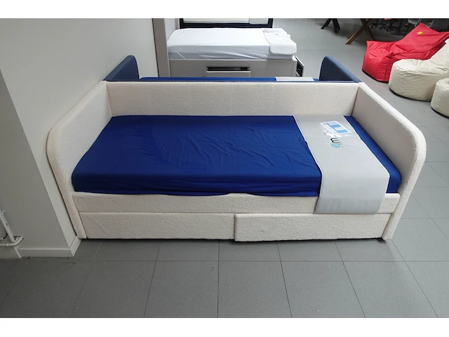 Kajuitbed spector - afbeelding 2 van  8