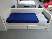 Kajuitbed spector - afbeelding 2 van  8