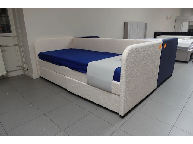 Kajuitbed spector - afbeelding 3 van  8