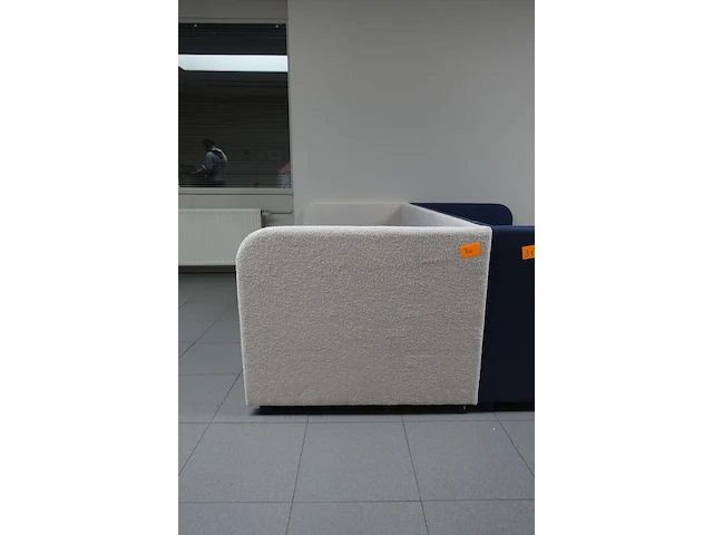 Kajuitbed spector - afbeelding 4 van  8