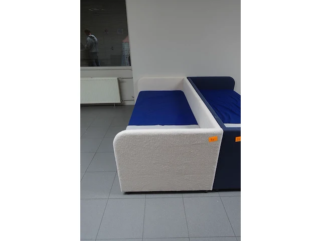 Kajuitbed spector - afbeelding 5 van  8