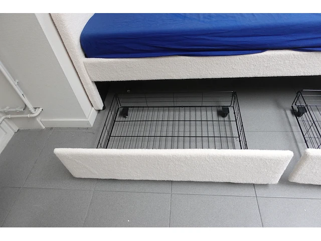 Kajuitbed spector - afbeelding 6 van  8