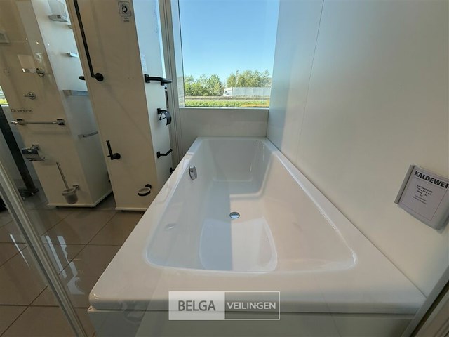 Kaldewei bad staal - afbeelding 3 van  4