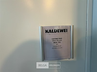 Kaldewei bad staal - afbeelding 4 van  4