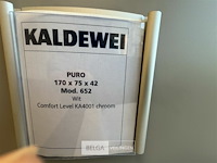 Kaldewei bad staal - afbeelding 4 van  4