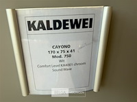 Kaldewei bad staal - afbeelding 5 van  5