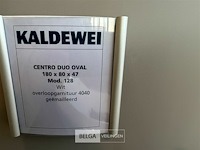 Kaldewei bad staal - afbeelding 5 van  5