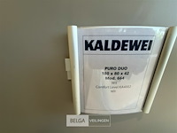 Kaldewei bad staal - afbeelding 5 van  5