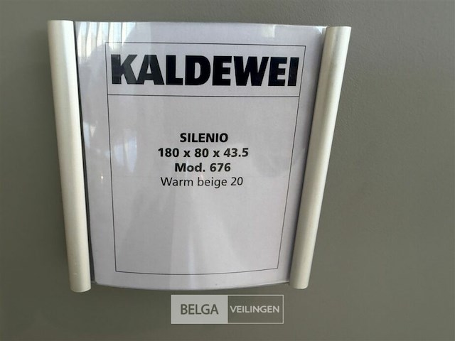 Kaldewei bad staal - afbeelding 5 van  5