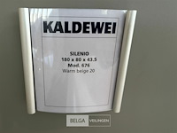 Kaldewei bad staal - afbeelding 5 van  5