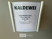 Kaldewei bad staal - afbeelding 5 van  5