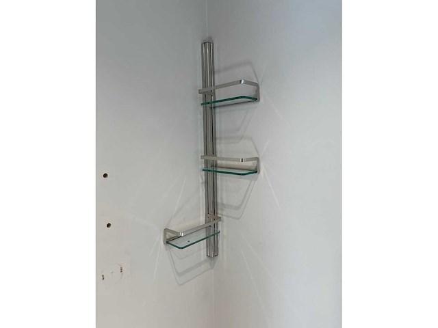 Kaldewei cayono duo ligbad en douchecabine - afbeelding 6 van  7
