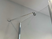 Kaldewei cayono duo ligbad en douchecabine - afbeelding 7 van  7