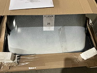 Kaldewei cayono duo plaatstalen bad - afbeelding 2 van  3