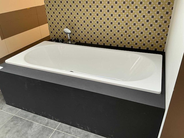 Kaldewei classic duo duobad - afbeelding 3 van  4