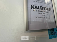 Kaldewei douchevlak staal - afbeelding 4 van  4