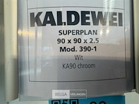 Kaldewei douchevlak staal - afbeelding 4 van  4