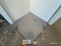 Kaldewei douchevlak staal - afbeelding 3 van  4