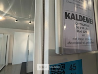 Kaldewei douchevlak staal - afbeelding 3 van  3