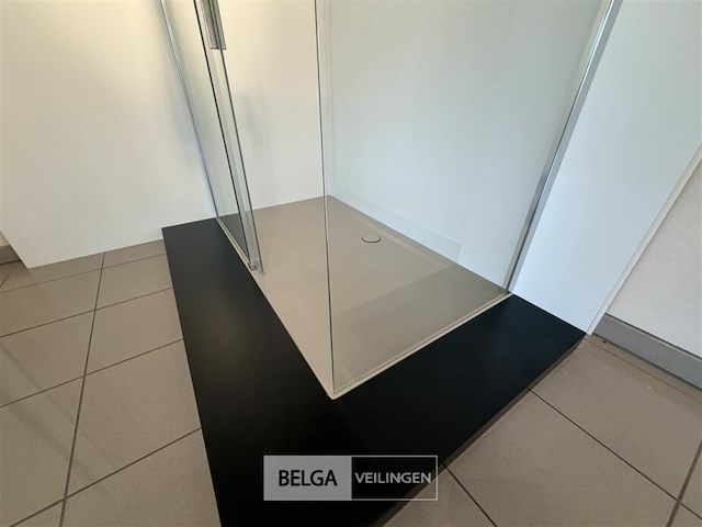 Kaldewei douchevlak staal - afbeelding 3 van  5
