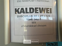 Kaldewei douchevlak staal - afbeelding 3 van  3