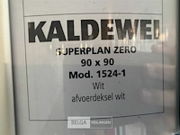 Kaldewei douchevlak superplan zero - afbeelding 4 van  4