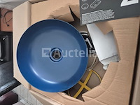 Kaldewei gootsteen - avant-garde miena