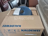 Kaldewei gootsteen - avant-garde miena - afbeelding 3 van  4