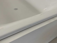 Kaldewei silenio bad met hansgrohe handdouche - afbeelding 6 van  11