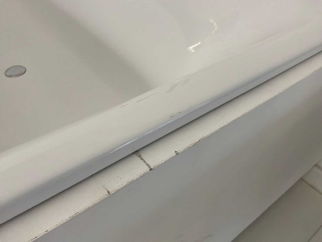 Kaldewei silenio bad met hansgrohe handdouche - afbeelding 7 van  11