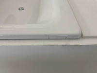 Kaldewei silenio bad met hansgrohe handdouche - afbeelding 8 van  11