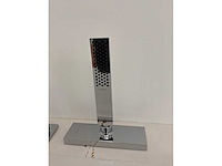 Kaldewei silenio bad met hansgrohe handdouche - afbeelding 10 van  11