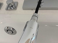 Kaldewei silenio bad met hansgrohe handdouche - afbeelding 11 van  11