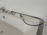 Kaldewei silenio bad met hansgrohe handdouche - afbeelding 8 van  11