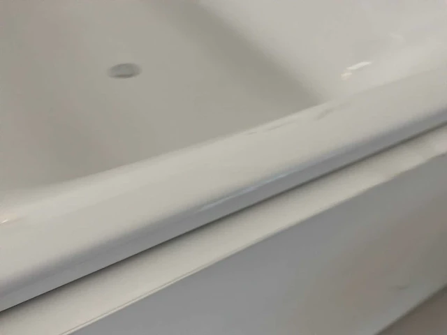 Kaldewei silenio bad met hansgrohe handdouche - afbeelding 4 van  11