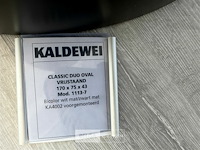 Kaldewei vrijstaand bad staal - afbeelding 5 van  5