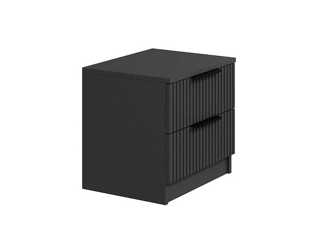 Kale plus-7898 nachtkastje anthracite - afbeelding 3 van  4