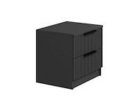 Kale plus-7898 nachtkastje anthracite - afbeelding 3 van  4