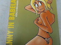 Kalender fanny - afbeelding 1 van  3