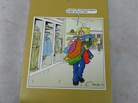 Kalender fanny - afbeelding 3 van  3