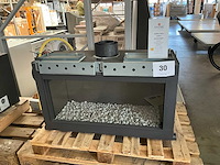 Kalfire fairo g70 f gashaard